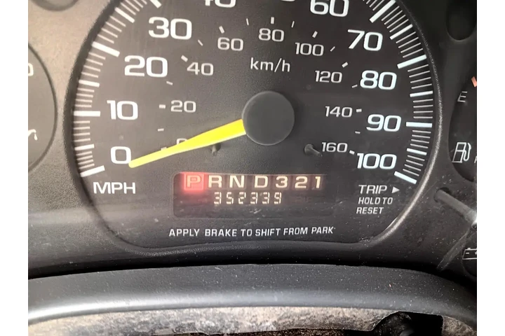 $3000 : 2000 Express G3500 image 1