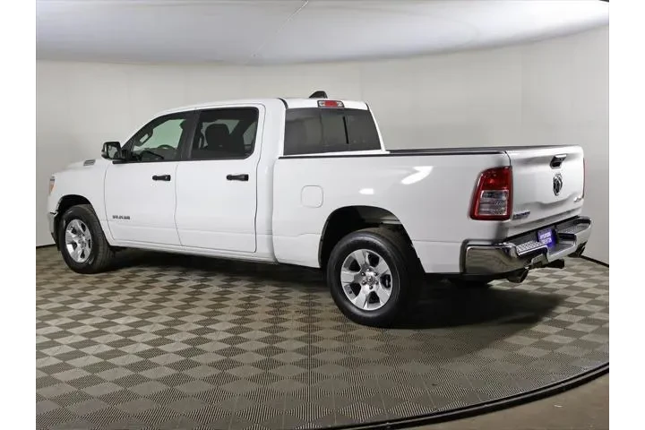 $29999 : Ram 1500 2023 4x4 Big Horn 4 image 7