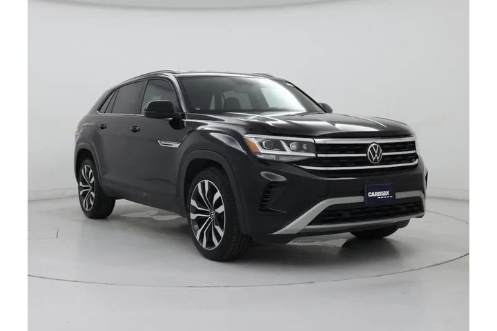 $23998 : Volkswagen Atlas Cross Sport image 1