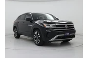 Volkswagen Atlas Cross Sport