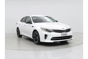 Kia Optima 2016 SX Turbo 4dr
