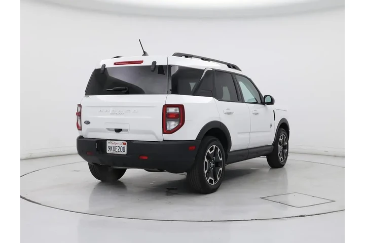 $28998 : Ford Bronco Sport 2023 AWD O image 8