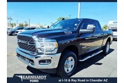 Ram 2500 2024 4x4 Big Horn 4