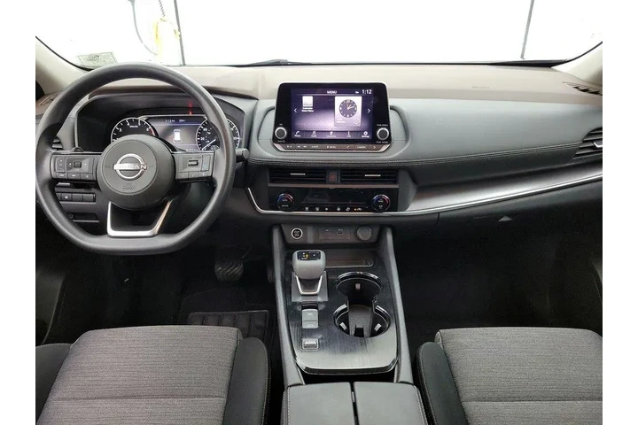 $19998 : Nissan Rogue 2023 SV 4dr Cro image 9