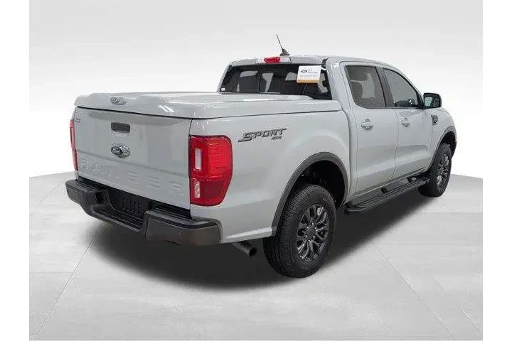 $29523 : Ford Ranger 2022 4x4 Lariat image 8