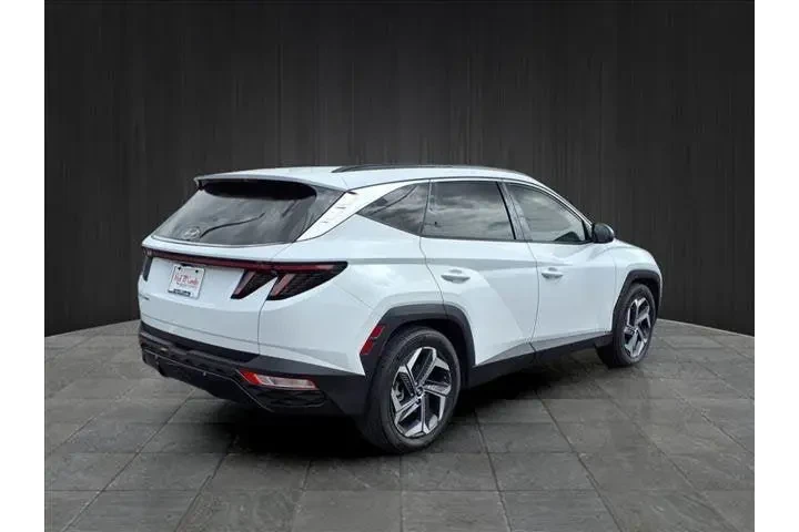 $24144 : Hyundai TUCSON 2022 Limited image 7