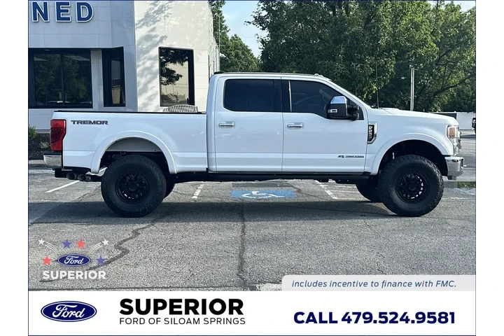 $64483 : Ford F-250 Super Duty 2022 4 image 2