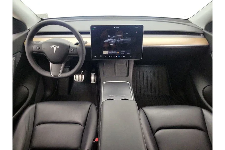 $32998 : Tesla Model Y 2022 AWD Perfo image 9