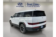 $26433 : Hyundai SANTA FE 2024 SE 4dr thumbnail