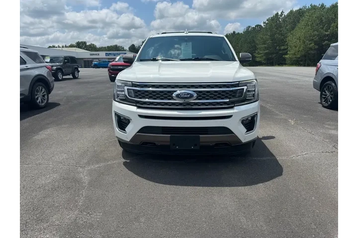 $32991 : Ford Expedition 2021 4x4 Kin image 2