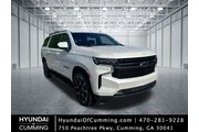 $38029 : Chevrolet Suburban 2022 4x4 thumbnail