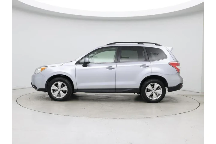 $20998 : Subaru Forester 2016 AWD 2.5 image 3