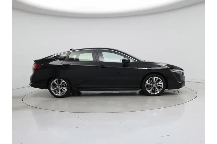 $24998 : Honda Clarity Plug-In Hybrid image 7