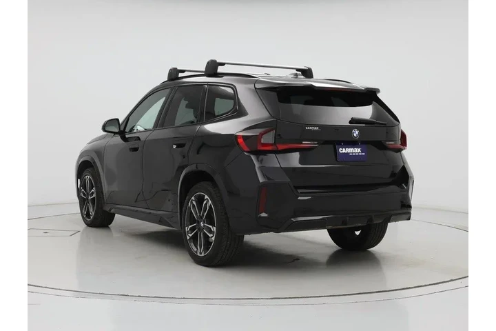 $26998 : BMW X1 2023 AWD xDrive28i 4d image 2