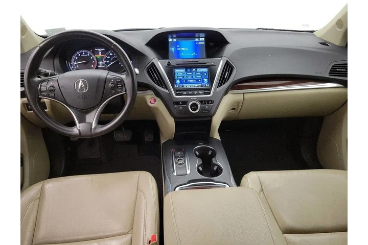 $15998 : Acura MDX 2016 4dr SUV image 9
