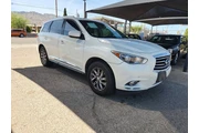 $6995 : 2013 INFINITI JX35 Base thumbnail