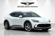 $37558 : Genesis GV60 2023 AWD Perfor thumbnail