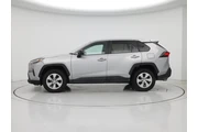 $27998 : Toyota RAV4 2024 AWD LE 4dr thumbnail