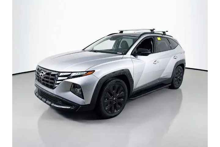 $21000 : Hyundai TUCSON 2022 XRT 4dr image 3