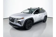 $21000 : Hyundai TUCSON 2022 XRT 4dr thumbnail