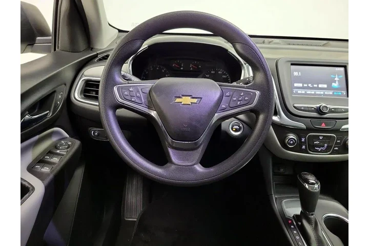 $13599 : Chevrolet Equinox 2018 LS 4d image 10