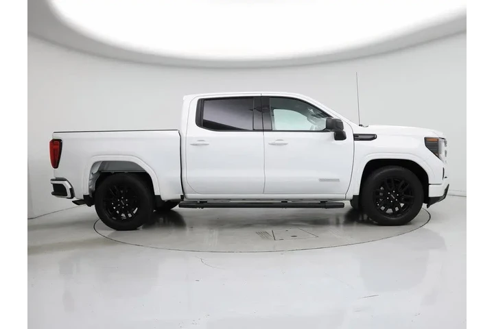 $39998 : GMC Sierra 1500 2022 4x2 Ele image 7