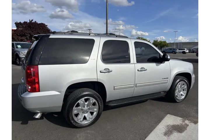 $12888 : 2013 GMC Yukon SLT image 10