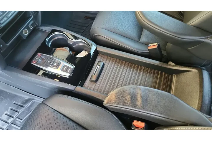 $26998 : Honda Passport 2021 Touring image 9