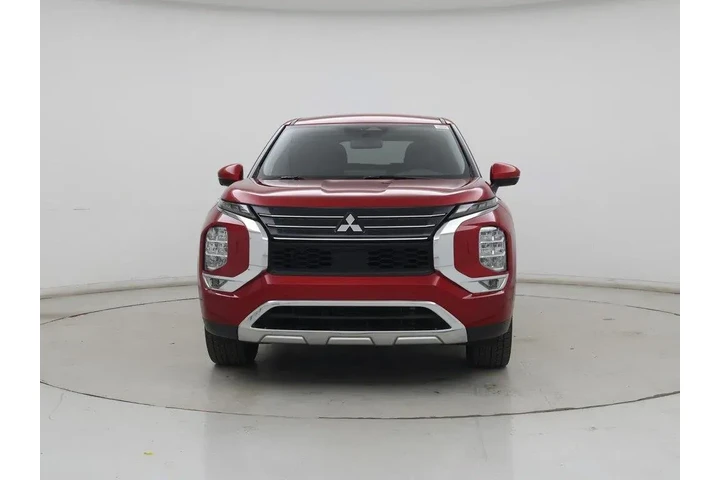 $23998 : Mitsubishi Outlander 2022 AW image 5