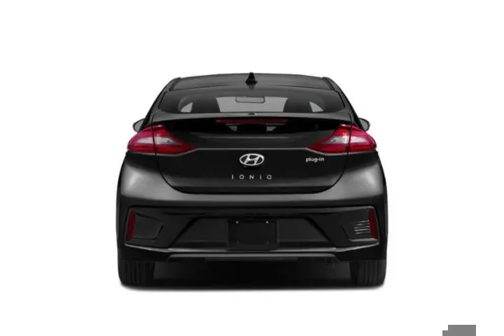 $12900 : Hyundai IONIQ Plug-in Hybrid image 5
