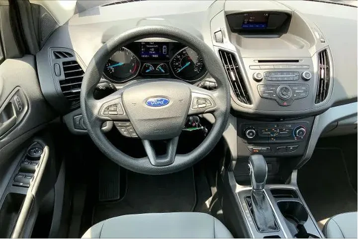 $6521 : Ford Escape 2018 S 4dr SUV image 6