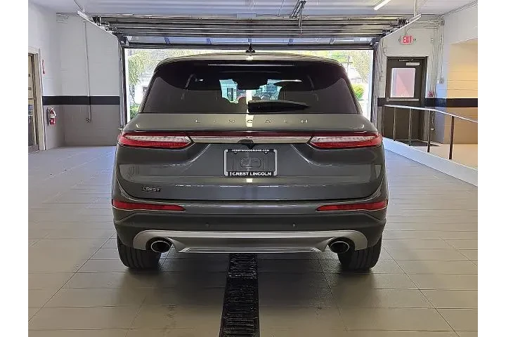 $39999 : Lincoln Corsair 2024 AWD Pre image 5