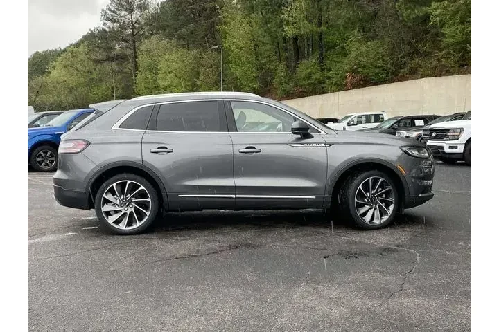 $34515 : Lincoln Nautilus 2023 Reserv image 2