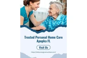 Personal Home Care Apopka FL