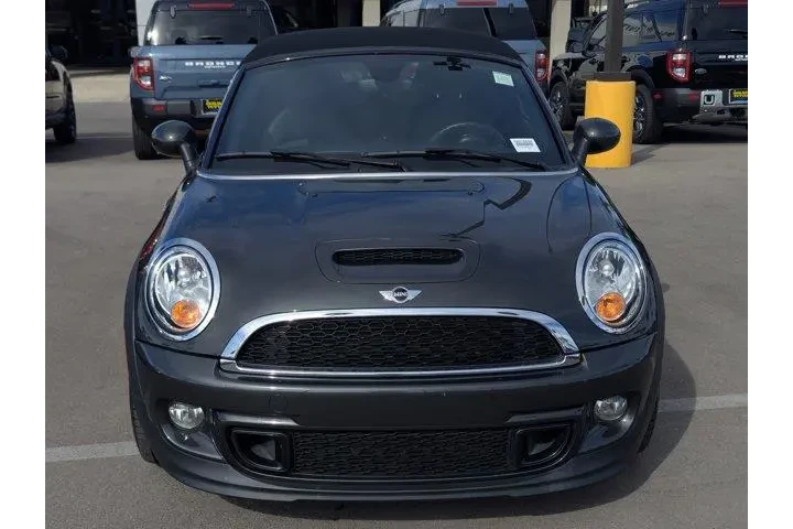 $12999 : MINI Roadster 2014 Cooper S image 6