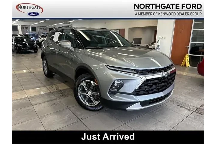 $31500 : Chevrolet Blazer 2023 AWD LT image 1