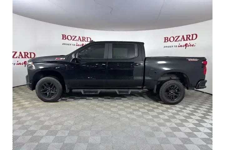 $33000 : Chevrolet Silverado 1500 202 image 5