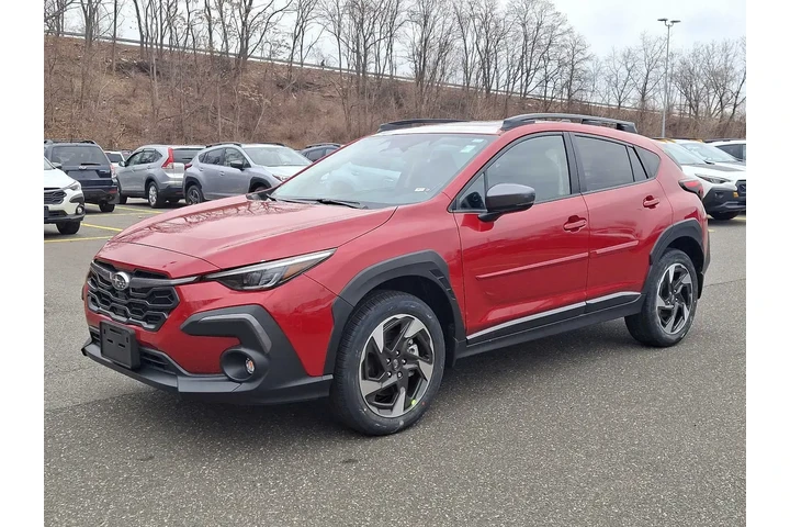 $29995 : Subaru Crosstrek 2025 AWD Li image 2