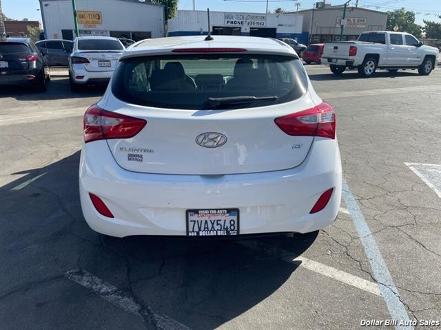 $10750 : 2016 ELANTRA GT Hatchback image 6