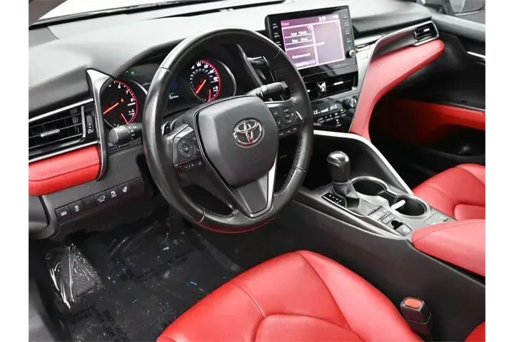 $27520 : Toyota Camry 2023 AWD XSE 4d image 4