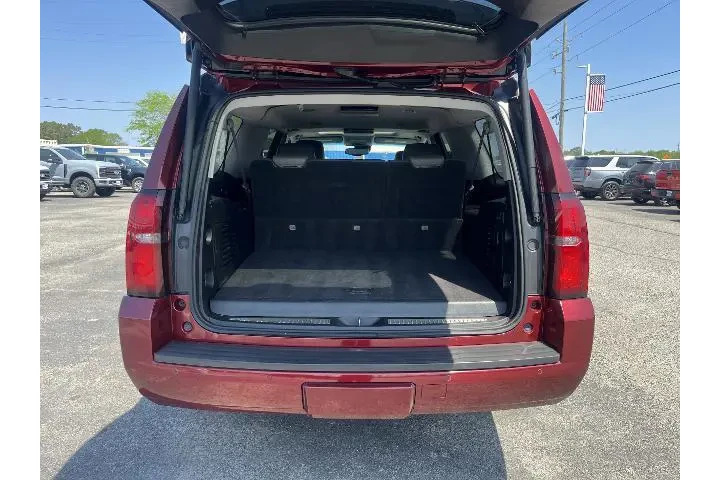 $15981 : Chevrolet Suburban 2017 4x2 image 5