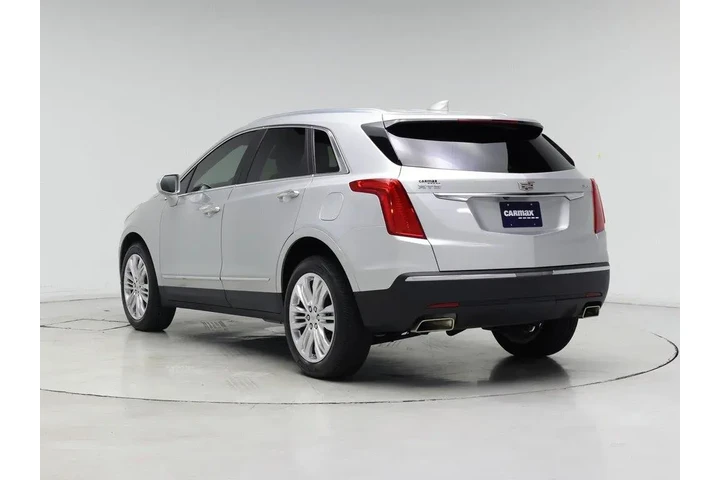 $21998 : Cadillac XT5 2019 Premium Lu image 2