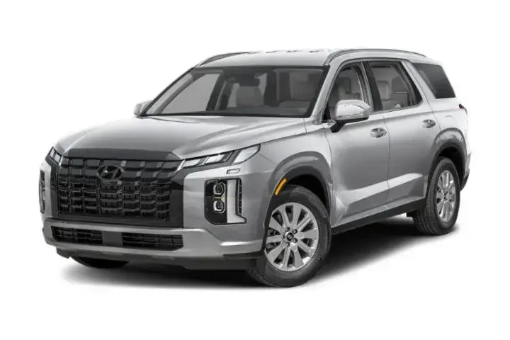 $30805 : Hyundai PALISADE 2025 SEL 4d image 1