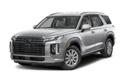Hyundai PALISADE 2025 SEL 4d