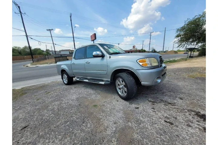 $7995 : 2004 TOYOTA TUNDRA DOUBLE CAB image 10