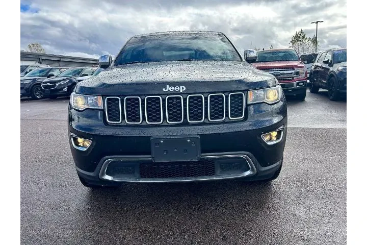 $26561 : Jeep Grand Cherokee 2021 4x4 image 8