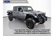 Jeep Gladiator 2021 4x4 Moja