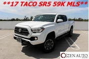 $27995 : Toyota Tacoma 2017 4x2 TRD S thumbnail