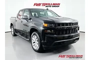 Chevrolet Silverado 1500 202 en Indianapolis