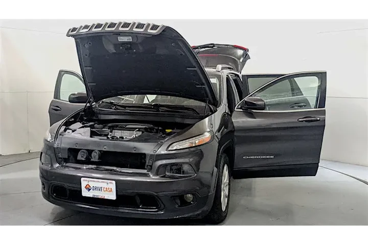 $17795 : 2015 Escape SE 4WD image 10